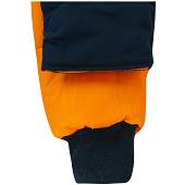 Куртка NORD DENALI аляска OXFORD COMPASS REPLICA BLUE / ORANGE синяя (1105172) - ВОЕНТОРГ ТЫЛОВИК