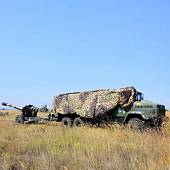 Маскировочный комплект ( массеть) МКТ-2П 12х18 м (3217007) - ВОЕНТОРГ ТЫЛОВИК