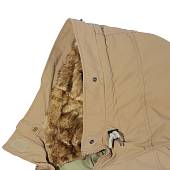 Куртка NORD DENALI аляска OXFORD COMPASS TIGERS EYE песочная (1105852) - ВОЕНТОРГ ТЫЛОВИК