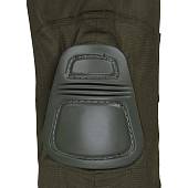 Брюки GARSING ( ГАРСИНГ ) БСПН демисезонные со съемной защитой колен GSG-1 олива (1101055) - ВОЕНТОРГ ТЫЛОВИК