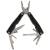 Инструмент многофункциональный ( Multi Tool ) 10 инструментов черный (3304041) - HAKKI.RU