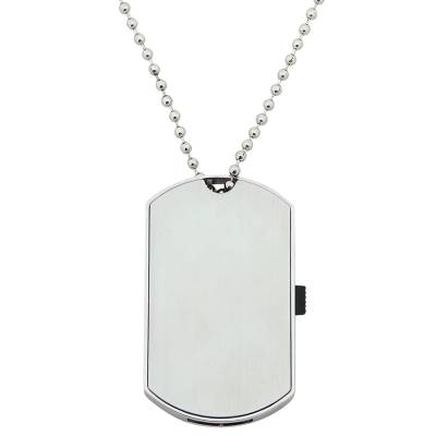 Флешка жетон (USB накопитель 8 Гб) МО (4308075) - HAKKI.RU