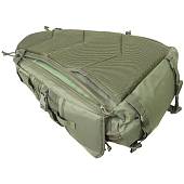 Рюкзак AVI-OUTDOOR тактический однолямочный Seiland 467 55х35х20 38 л оливковый (3306186) - ВОЕНТОРГ ТЫЛОВИК