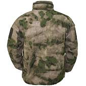 Куртка GARSING ( ГАРСИНГ ) Воин демисезонная мембранная ВВЗ GSG-5 CAMO-AFG (1105934) - ВОЕНТОРГ ТЫЛОВИК