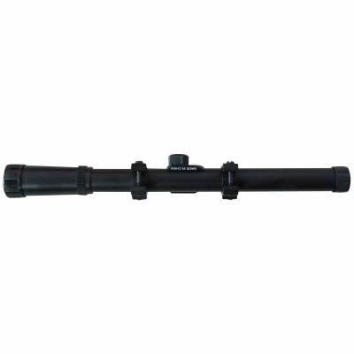 Прицел оптический TASCO Rifle scope 4х15 черный (3005999) - HAKKI.RU