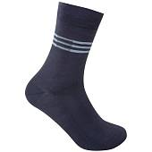 Носки SANTA SOCKS мужские темно-серые (1204092) - ВОЕНТОРГ ТЫЛОВИК