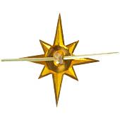 Эмблема ( знак ) петличная ( петлица ) МЧС России золотистая (2102170) - ВОЕНТОРГ ТЫЛОВИК