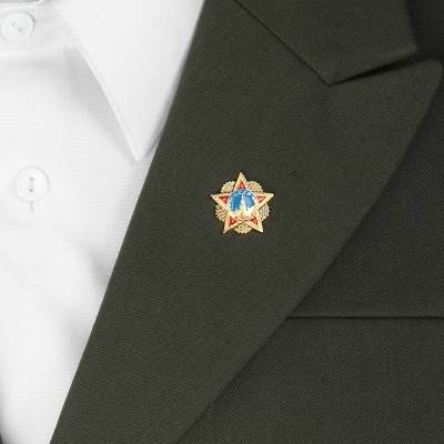 Знак фрачный Орден Победы (2302177) - HAKKI.RU