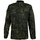 Костюм ( камуфляж ) для военнослужащих ВКБО ( ВКПО ) летний уставной камуфлированный цифра зеленая (1123996) - ВОЕНТОРГ ТЫЛОВИК