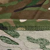 Футболка камуфлированная camo-multi (1213005) - ВОЕНТОРГ ТЫЛОВИК