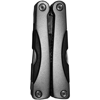 Инструмент многофункциональный ( Multi Tool ) 11 инструментов серый 7 (3304046) - HAKKI.RU