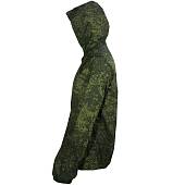 Костюм маскировочный ( маскхалат ) камуфлированный цифра зеленая (1116952) - ВОЕНТОРГ ТЫЛОВИК
