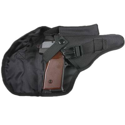 Кобура Азимут ( Azimut ) поясная КП-АПС MOLLE ( МОЛЛЕ ) чёрная (3203046) - HAKKI.RU