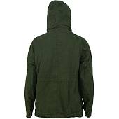 Куртка Abercrombie & FItch мужская демисезонная оливковая (1105916)  - ВОЕНТОРГ ТЫЛОВИК