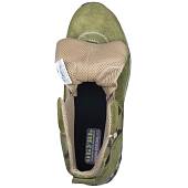 Ботинки с высоким берцем ( берцы ) GARSING ( ГАРСИНГ ) ARAVI CAMO MULTI 0626 МО облегченные CAMO-MULTI (1502259) - ВОЕНТОРГ ТЫЛОВИК