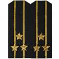 Погоны ВМФ
