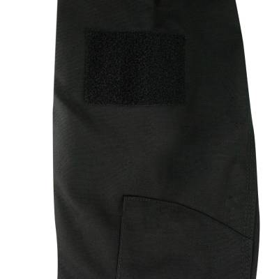 Куртка 726 GEAR тактическая демисезонная черная (1105133) - HAKKI.RU