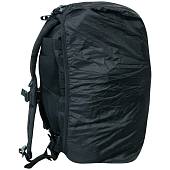 Рюкзак TAC тактический Tactical MOLLE 35х50х30 53 л черный (3306112) - ВОЕНТОРГ ТЫЛОВИК