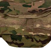 Шорты 726 GEAR мужские тактические с боковыми карманами рип-стоп camo-multi (1115007)  - ВОЕНТОРГ ТЫЛОВИК