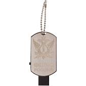 Флешка жетон (USB накопитель 4 Гб) ФСИН (4308036) - ВОЕНТОРГ ТЫЛОВИК