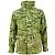 Куртка 726 GEAR тактическая демисезонная камуфлированная camo-multi (1105971) - HAKKI