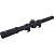 Прицел оптический RIFLESCOPE фиксированный с кронштейном 4х15 черный (3005099) - HAKKI
