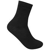 Носки SANTA SOCKS мужские черные (1204099) - ВОЕНТОРГ ТЫЛОВИК