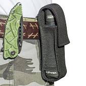 Фонарь Armytek ( Армитек ) тактический Viking ( Викинг ) Gree XP-L Warm теплый свет (3311017) - ВОЕНТОРГ ТЫЛОВИК