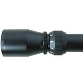 Прицел оптический GAMO 3-9х40 черный (3005095) - ВОЕНТОРГ ТЫЛОВИК
