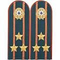 Погоны МЧС