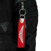 Куртка 726 GEAR аляска с меховым воротником черная (1105135) - ВОЕНТОРГ ТЫЛОВИК