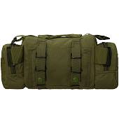 Рюкзак TAC тактический Tactical Military Combat 30х55х35 57 л оливковый (3306755) - ВОЕНТОРГ ТЫЛОВИК