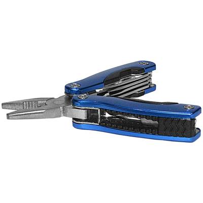Инструмент многофункциональный ( Multi Tool ) 9 инструментов синий 7 (3304981) - HAKKI.RU