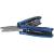 Инструмент многофункциональный ( Multi Tool ) 9 инструментов синий 7 (3304981) - HAKKI.RU