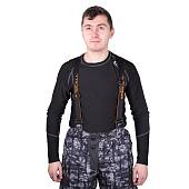 Костюм камуфлированный ( камуфляж ) SPECI.ALL зимний Снежный Барс мебрана флисовый камуфлированный переплет (1107177) - ВОЕНТОРГ ТЫЛОВИК