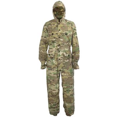 Костюм камуфлированный ( камуфляж ) Сумрак летний camo-multi (1107403) - HAKKI.RU