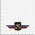 Знак должностной Начальника военной академии закрутка (2309053) - HAKKI.RU