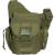 Сумка-органайзер TAC на плечо тактическая MOLLE оливковая (3310182) - HAKKI.RU Сумка-органайзер TAC на плечо тактическая MOLLE оливковая (3310182) - HAKKI.RU