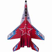 Игрушка Летающая модель самолета ЛМС-М-С-Л-4 Миг (4902047) - ВОЕНТОРГ ТЫЛОВИК