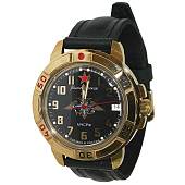 Часы наручные Восток ( Vostok ) Командирские с символикой МЧС РФ 439639 (4105035) - ВОЕНТОРГ ТЫЛОВИК