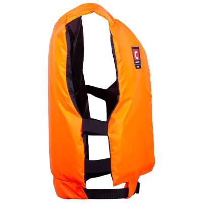 Жилет страховочный универсальный COMFORT BASE 80-110 кг (1103023) - HAKKI.RU