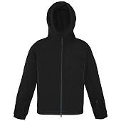 Куртка GARSING ( ГАРСИНГ ) Дозорный-2 Heavyweight fleece GSG-8 черная (1105079) - ВОЕНТОРГ ТЫЛОВИК