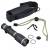 Фонарь Armytek ( Армитек ) тактический Dobermann ( Доберманн ) XP-E2 Red (3311930) - HAKKI.RU