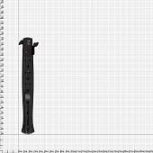 Нож складной TAC-FORCE полуавтоматический Big Boy Stiletto с клипсой черный (3913042) - ВОЕНТОРГ ТЫЛОВИК