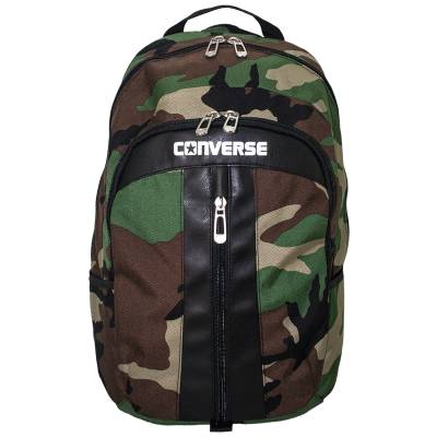 Рюкзак CONVERSE городской камуфлированный 50х40х15 30 л нато (3306879) - HAKKI.RU