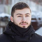 Балаклава-подшлемник 5в1 зимняя черная (1404089) - ВОЕНТОРГ ТЫЛОВИК