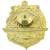 Знак нагрудный Кронштадт закрутка (2301197) - HAKKI.RU Знак нагрудный Кронштадт закрутка (2301197) - HAKKI.RU
