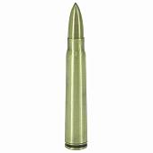 Зажигалка Патрон / BARRETT 50 газовая (4403972) - ВОЕНТОРГ ТЫЛОВИК