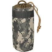 Сумка TAC тактическая камуфлированная на плечо м.1356 25х20х10 5 л цифра белая (3310144) - ВОЕНТОРГ ТЫЛОВИК