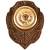 Знак нагрудный Отличный понтонер закрутка (2305008) - HAKKI.RU